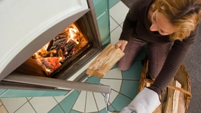 Verbraucherschützer fordern Filterpflicht für Kamine