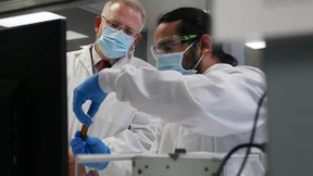 So wirksam ist der Impfstoff von Astra-Zeneca