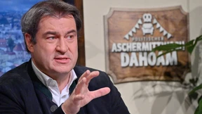 „EU war zu spät und zu geizig"