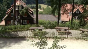 Sie hatten die Macht, Kinder zu zerstören