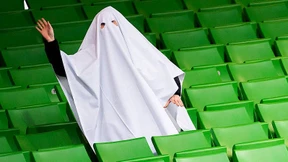 Ein Skandal erschüttert den Fußball in Österreich