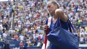 Den Damen gehen die Favoritinnen aus