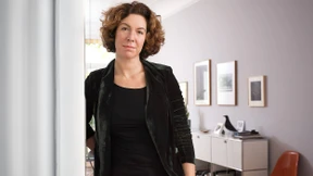 Seiteneinsteigerin mit Mission