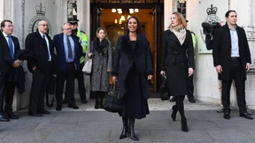 May will am Brexit-Zeitplan festhalten