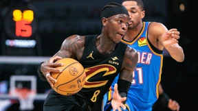 Kann Dennis Schröder in Cleveland um den Titel spielen?