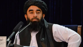 Die Demokratie der Taliban