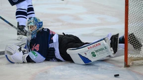 München erobert auch im Eishockey die Tabellenführung