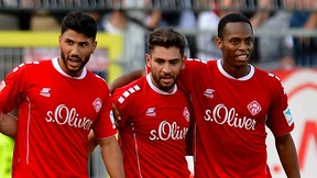 Vom Partnerverein lernen