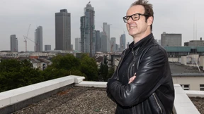 Nur 40 Minuten bis zum Blackout