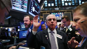 Die Börse schaut weiter auf Trump