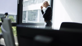 Wenn Chefs absichtlich unfreundlich werden