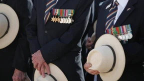 Stimmen aus der Unendlichkeit 