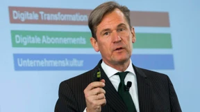 Springer-Chef Döpfner warnt vor der Macht von Google