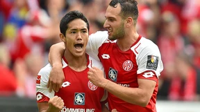 Mainz bereitet Bayer Kopfschmerzen