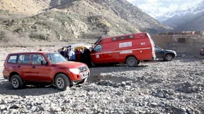 Erste Festnahme nach Tod von Touristinnen