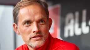 Tuchel ist Meister