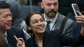 Die Instapolitikerin