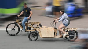 Die richtige Richtung