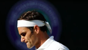 Roger Federer geht mit Stil