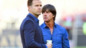 DFB-Basis steht hinter Löw