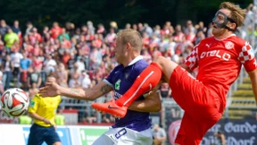 Düsseldorf holt ersten Saisonsieg