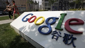 Google investiert in künstliche Intelligenz in China