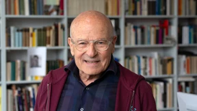 Wiesbaden unterstützt Ankauf des Schlöndorff-Archivs