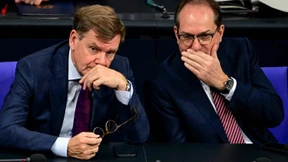 Soll Syrien nur von Schwerverbrechern aufgebaut werden?