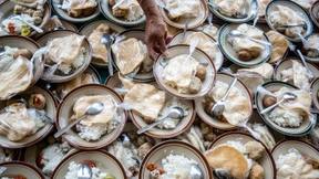 Umweltfreundlicher fasten im Ramadan