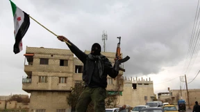 Arabische Liga wirft Assad Eskalation vor