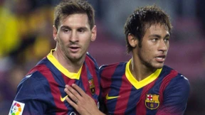 Barças Anfälle von Melancholie