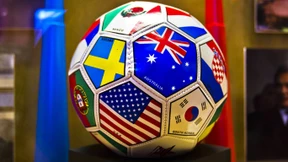 Amerika, Mexiko und Kanada wollen Fußball-WM 2026