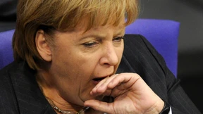 Das musste ja schiefgehen!