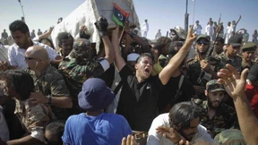 Militärchef der Rebellen von Islamisten getötet