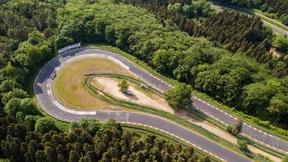 Zurück in die Hölle der Nordschleife?