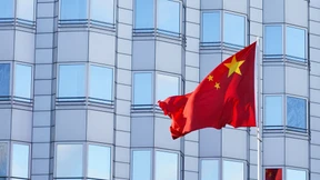 Liebesgrüße aus Peking