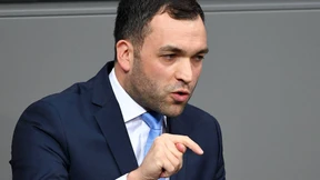 FDP kritisiert Pläne zum Waffenrecht