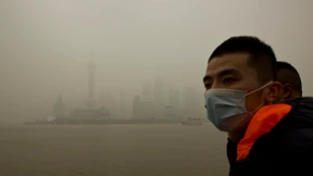 Der Tod aus der Atemluft