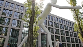 Munich Re stellt Strafanzeige