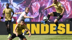 Das Milliardenspiel der Topklubs