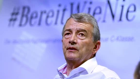 DFB richtet sich auf EM 2024 ein