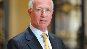 „Mister Lufthansa“ in Turbulenzen 