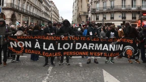 Einwanderungsreform verstößt weitgehend gegen Verfassung