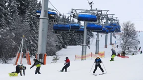 Warnung vor Orkanböen am Sonntag