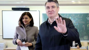 Sozialdemokrat Milanovic gewinnt Präsidentschaftswahl