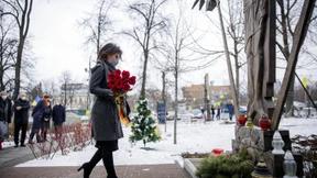 Eine Außenpolitik mit viel Luft