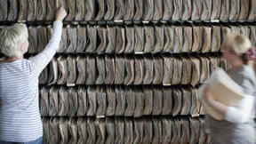 Wie wurde der Staat zur „Maschine“ – und warum lief sie nie perfekt?