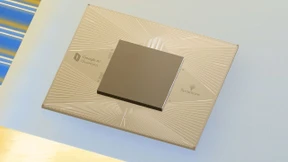 Google erreicht die nächste Stufe des Quantenrechnens