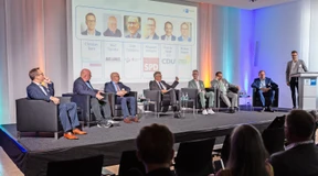 Von Wahlkampf keine Spur