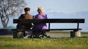 Großes Interesse an der Rente mit 63 